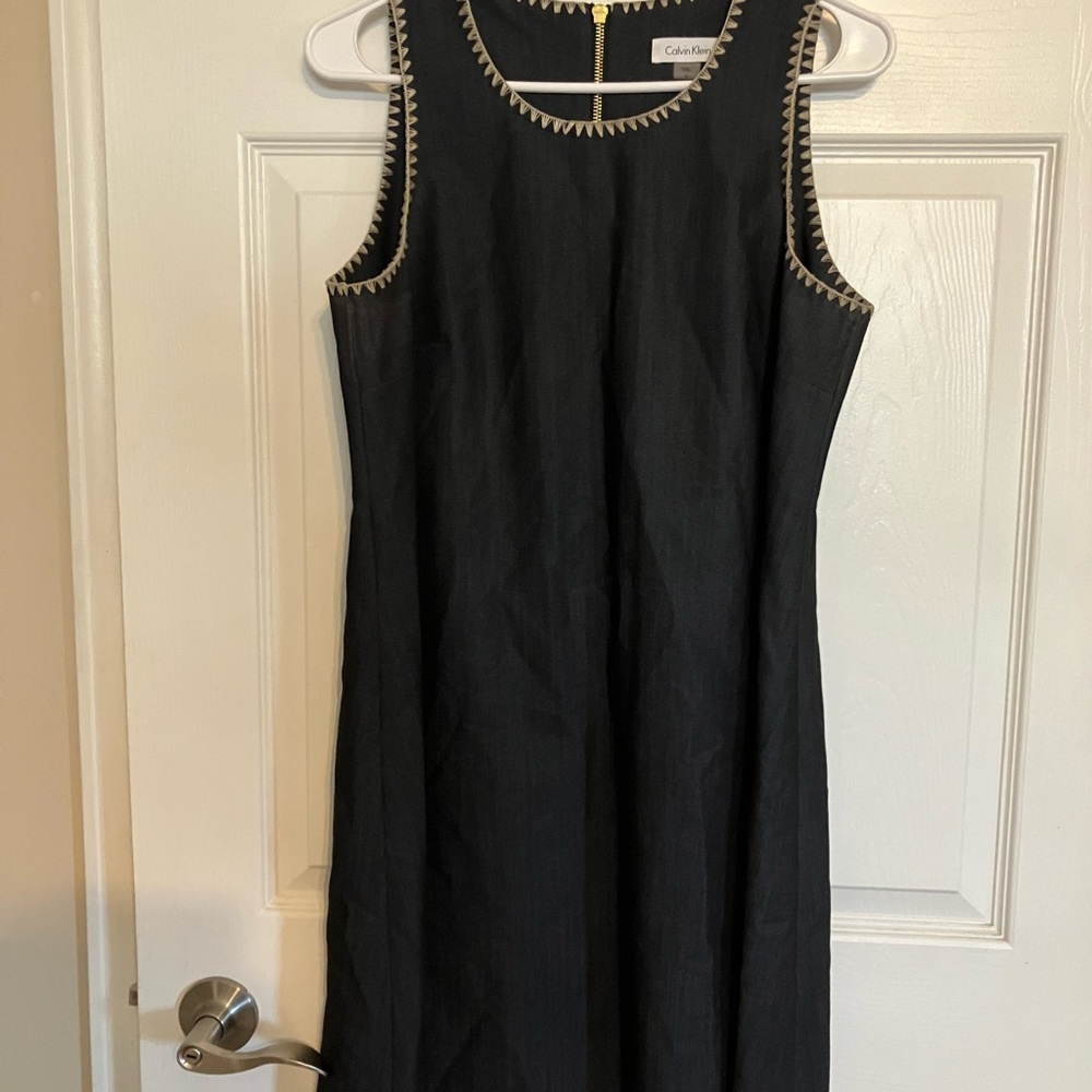 CalvinKleinDress - Picture 2 of 2